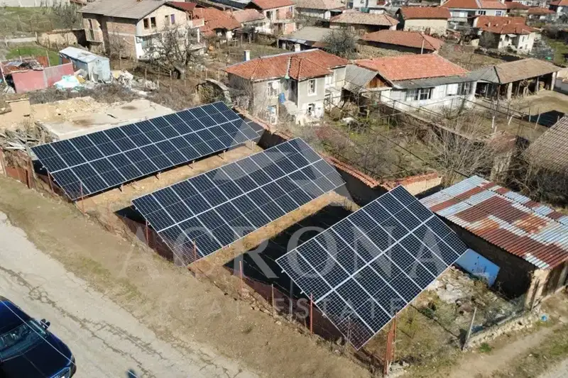 Plot in Oblast Plovdiv, Karlovo