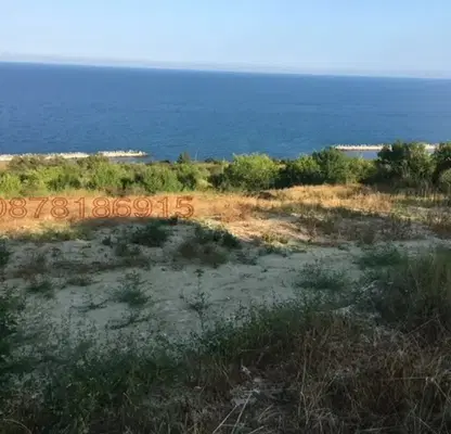 Photo 2 — Plot in Zlatni Pyasyci
