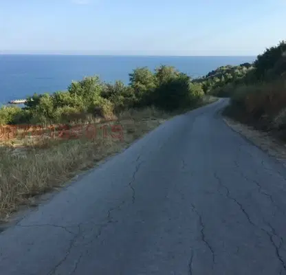 Photo 4 — Plot in Zlatni Pyasyci