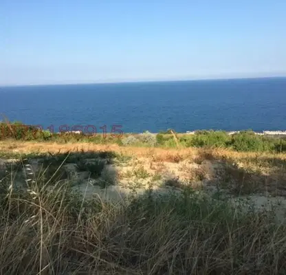 Photo 5 — Plot in Zlatni Pyasyci