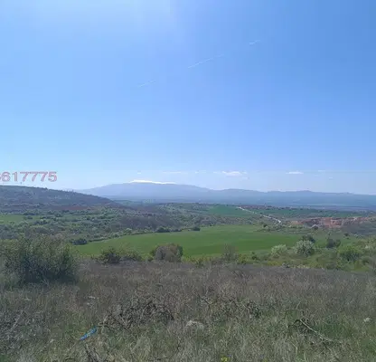 Photo 2 — Plot in област София, Kostinbrod