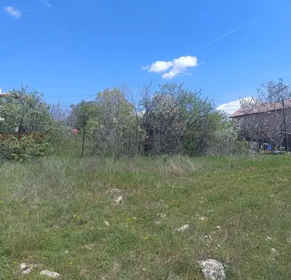 Photo 3 — Plot in област София, Kostinbrod