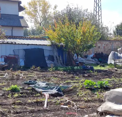 Photo 2 — Plot in област София, Kostinbrod