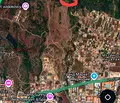 Снимка 4 — Парцел в Бургас, Несебър