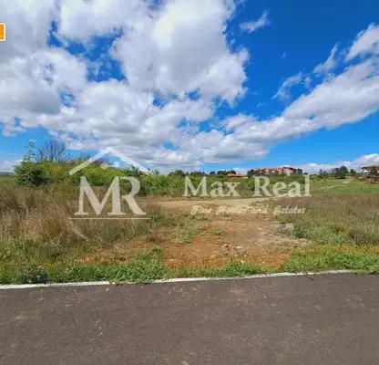 Photo 2 — Plot in Oblast Burgas, Nesebyr