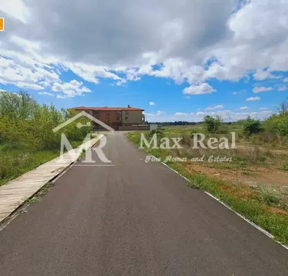 Photo 4 — Plot in Oblast Burgas, Nesebyr