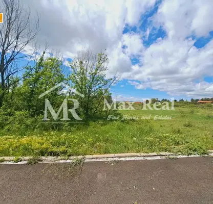 Photo 5 — Plot in Oblast Burgas, Nesebyr