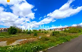 Парцел в Бургас, Несебър