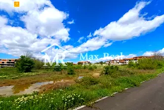 Парцел в Бургас, Несебър