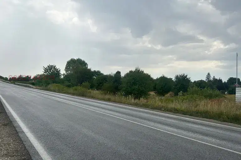 Plot in Novi Iskyr