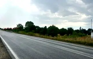 Парцел в Нови Искър