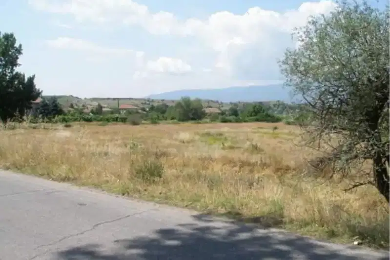 Парцел в Благоевград, Петрич