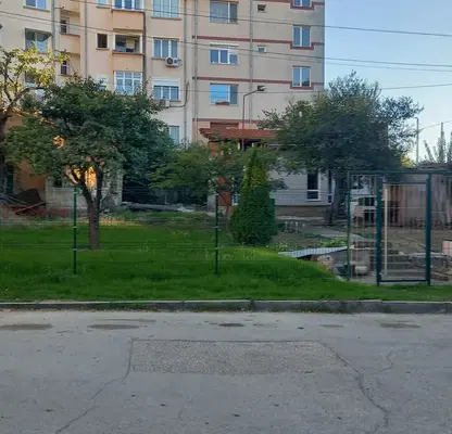 Снимка 4 — Парцел в Плевен, Широк център