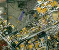 Снимка 2 — Парцел в Пловдив, Индустриална зона - Север