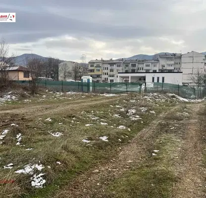 Photo 5 — Plot in Sofia, Pravec