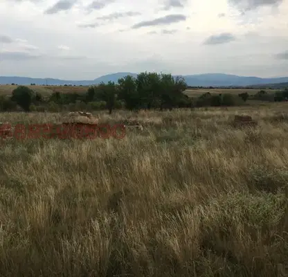 Photo 2 — Plot in Pernik, Radomir