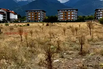 Парцел в Благоевград, Разлог