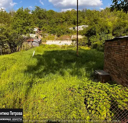 Снимка 3 — Парцел в Русе, Чародейка - Юг
