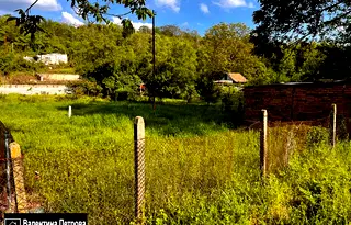 Парцел в Русе, Чародейка - Юг