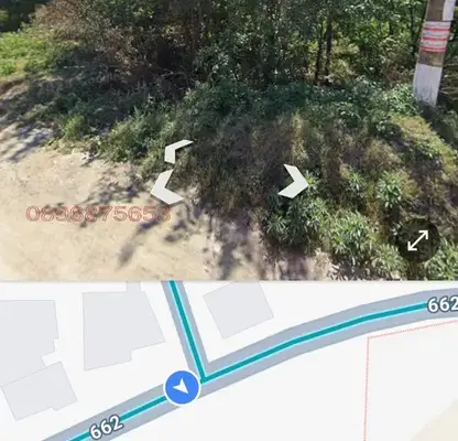 Photo 3 — Plot in Oblast Sliven, Banya