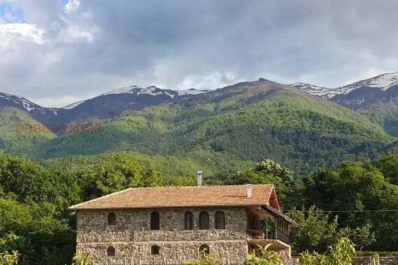 Plot in Oblast Blagoevgrad, Belasica