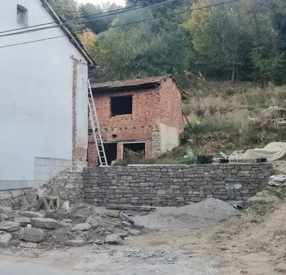 Снимка 5 — Парцел в Ловеч, с. Бели Осъм