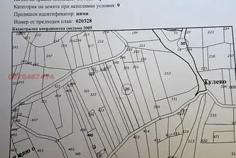 Парцел в Ловеч, с. Бели Осъм