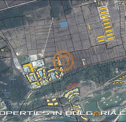 Photo 3 — Plot in Oblast Dobrich, Bojurec
