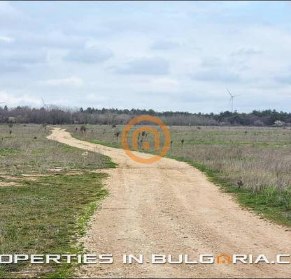 Photo 5 — Plot in Oblast Dobrich, Bojurec
