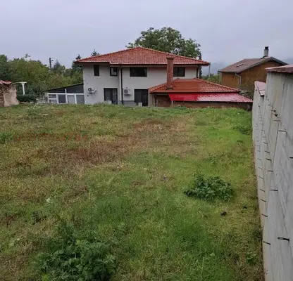 Снимка 2 — Парцел в Стара Загора, с. Борилово
