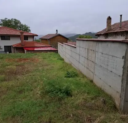 Снимка 4 — Парцел в Стара Загора, с. Борилово