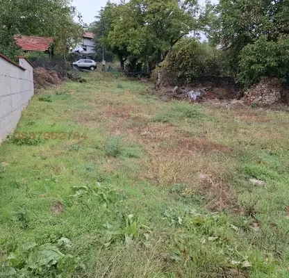 Снимка 5 — Парцел в Стара Загора, с. Борилово