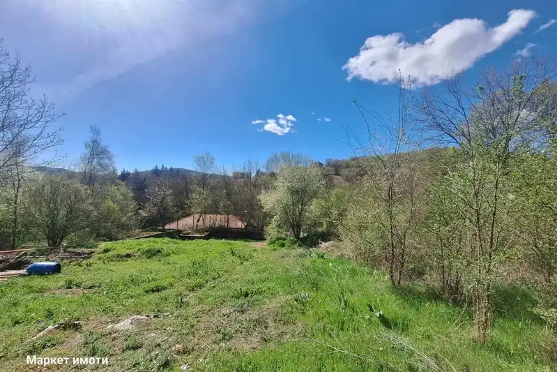 Парцел в Стара Загора, с. Борилово