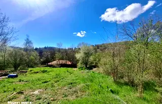 Парцел в Стара Загора, с. Борилово