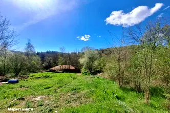 Парцел в Стара Загора, с. Борилово