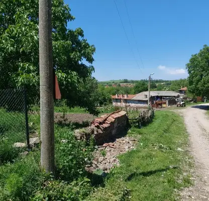 Photo 4 — Plot in Plovdiv, Bryagovo
