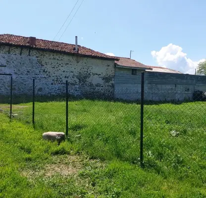 Photo 5 — Plot in Plovdiv, Bryagovo