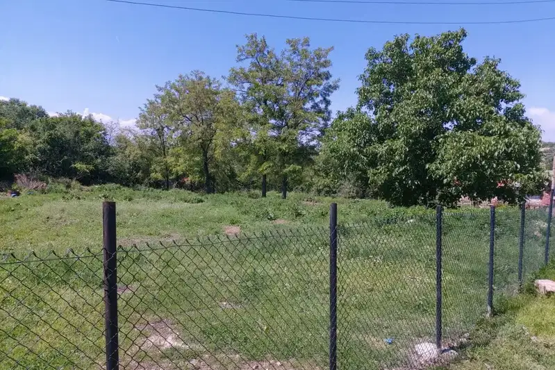 Plot in Plovdiv, Bryagovo