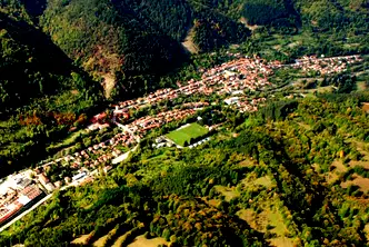 Парцел в Ловеч, с. Черни Осъм