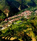 Парцел в Ловеч, с. Черни Осъм