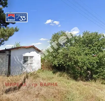 Снимка 5 — Парцел в Добрич, с. Дебрене
