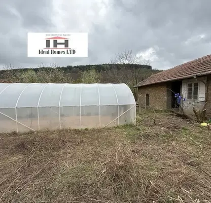 Photo 2 — Plot in Oblast Gabrovo, Dobromirka