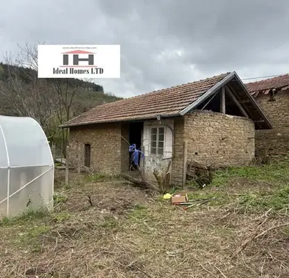 Photo 5 — Plot in Oblast Gabrovo, Dobromirka