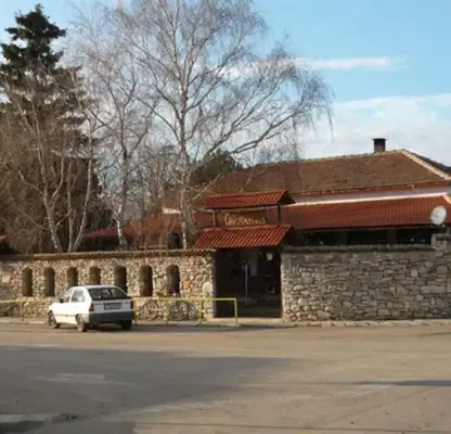 Photo 2 — Plot in Dobrich, Dropla