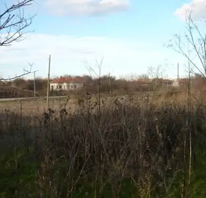 Photo 5 — Plot in Dobrich, Dropla
