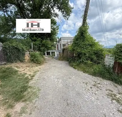 Снимка 2 — Парцел в Габрово, с. Геша