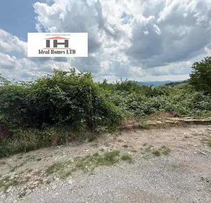 Снимка 3 — Парцел в Габрово, с. Геша