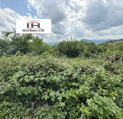 Снимка 5 — Парцел в Габрово, с. Геша