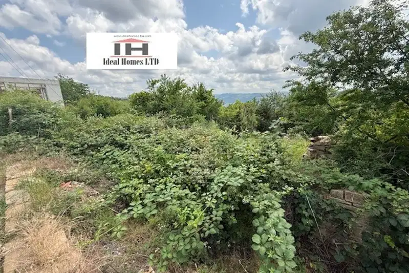 Парцел в Габрово, с. Геша