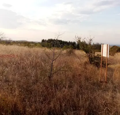 Photo 3 — Plot in Stara Zagora, Glavan